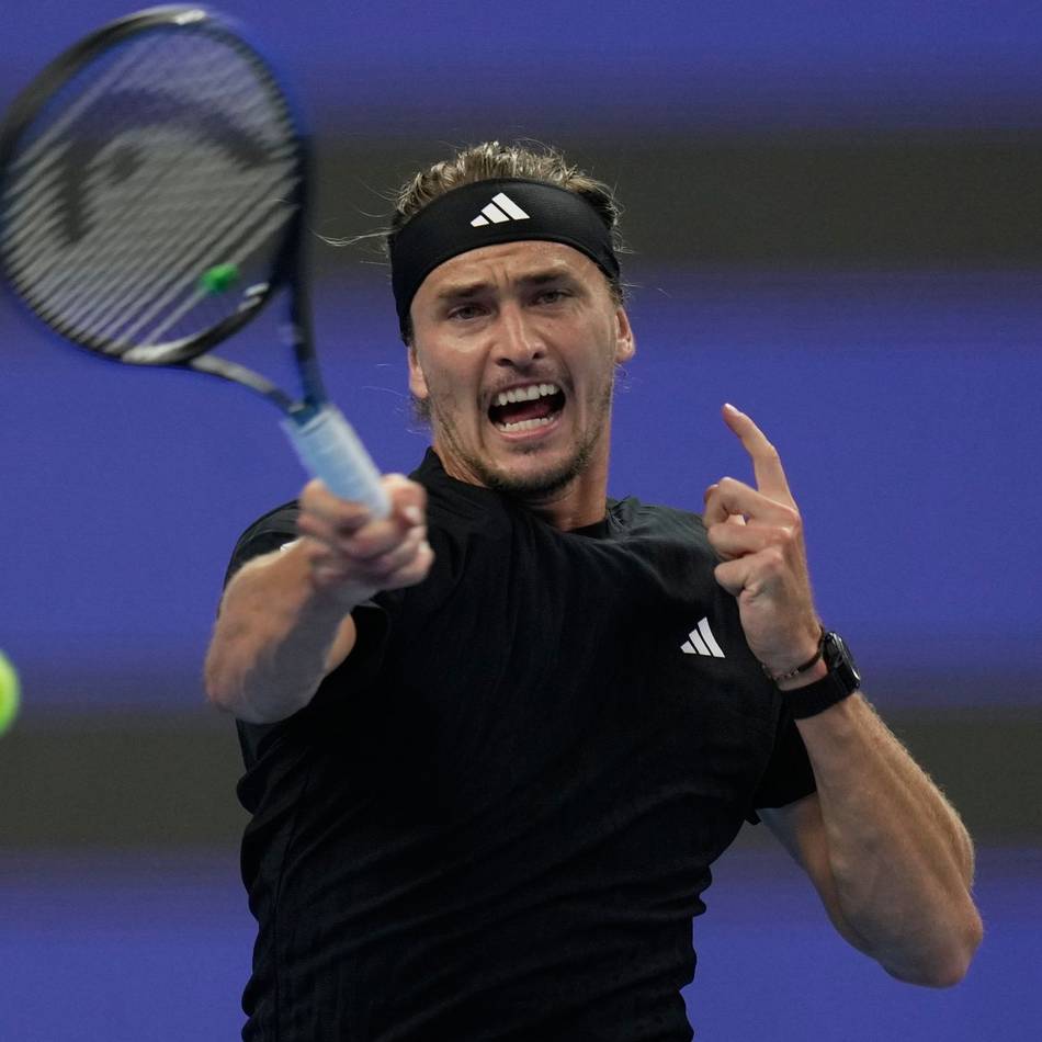 Das müssen Sie wissen: Zverev schlägt für Deutschland auf – alle Infos zu den Davis-Cup-Finals