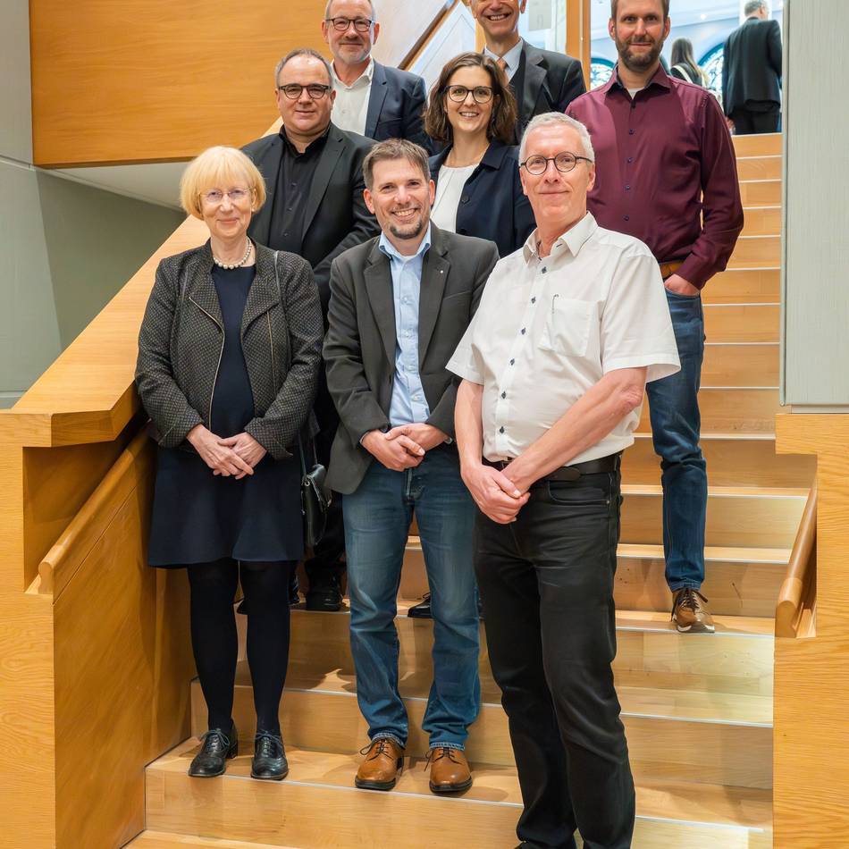 Mit Düsseldorfer Heine-Uni und UKD: Allgemeinmediziner in NRW vernetzen sich – auch wegen Hausärztemangel