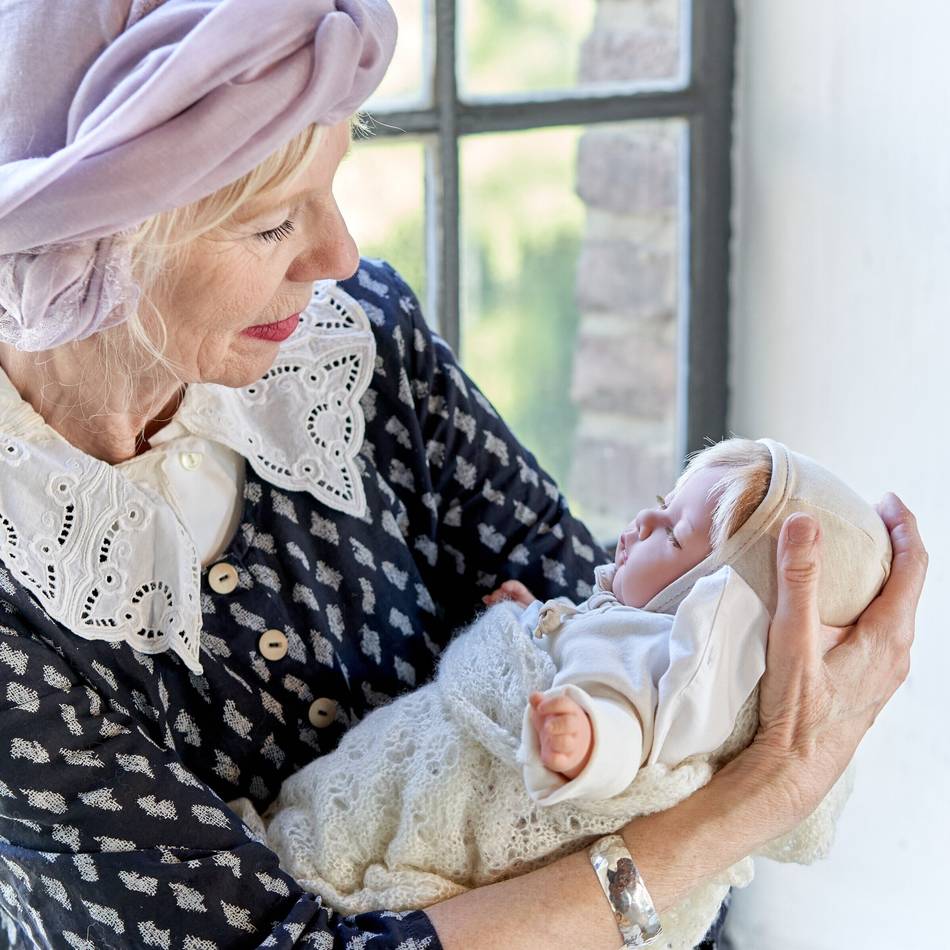 Kultur in Hilden: Theaterstück setzt Marie Colinet ein Denkmal