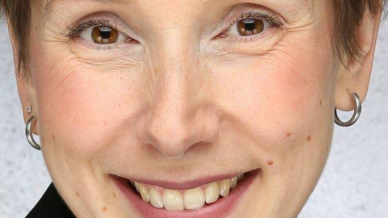 Auf ein Wort aus Hilden: Halb leer – oder halb voll?