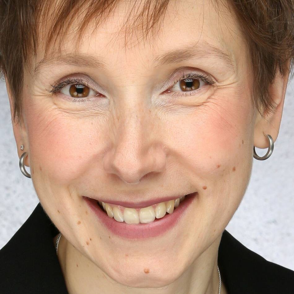 Auf ein Wort aus Hilden: Halb leer – oder halb voll?