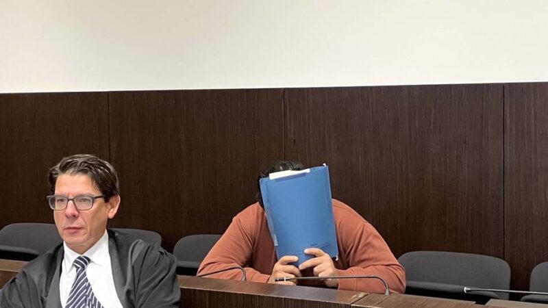 Brutaler sexueller Übergriff an U-Bahn-Haltestelle: „Ich glaube nicht, dass sie jemals wieder zurück nach Deutschland kommt“