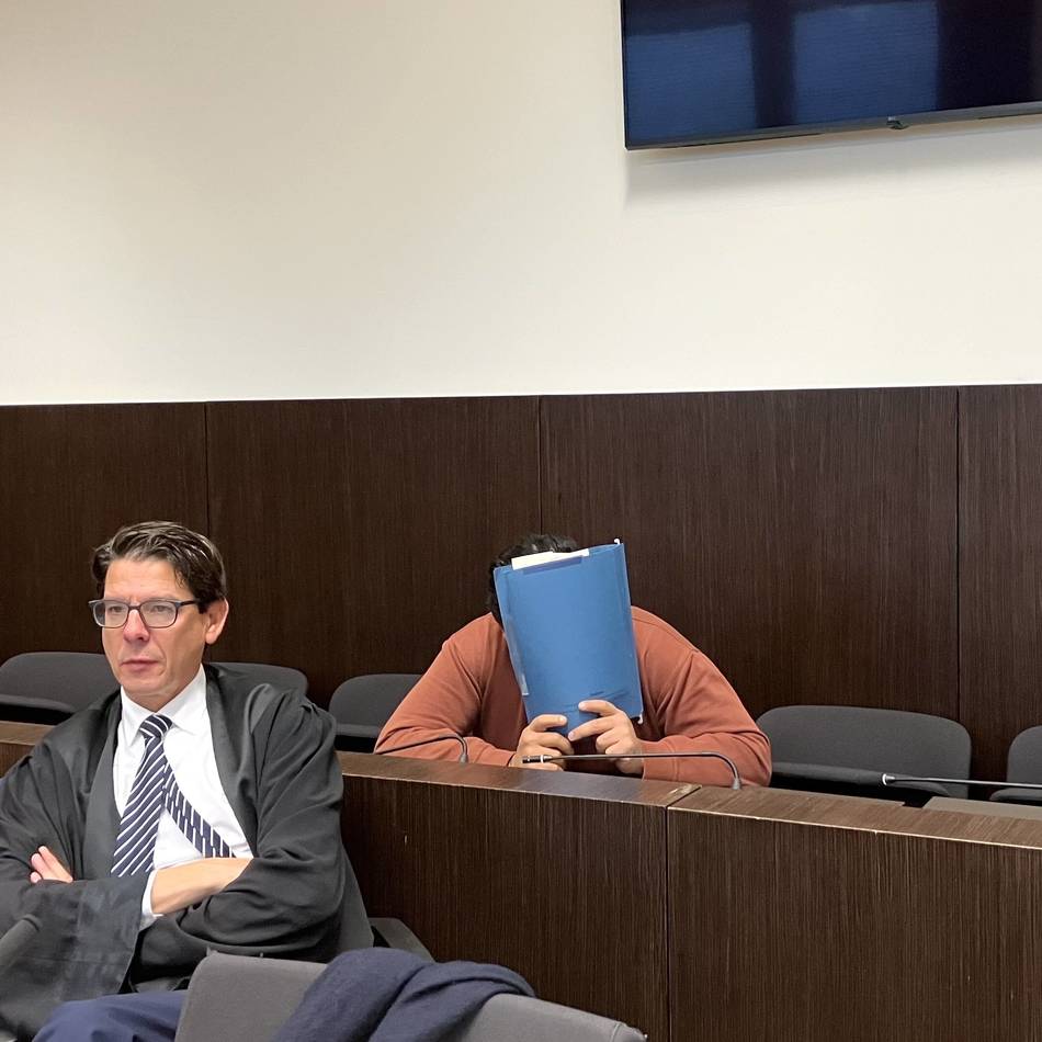 Brutaler sexueller Übergriff an U-Bahn-Haltestelle: „Ich glaube nicht, dass sie jemals wieder zurück nach Deutschland kommt“