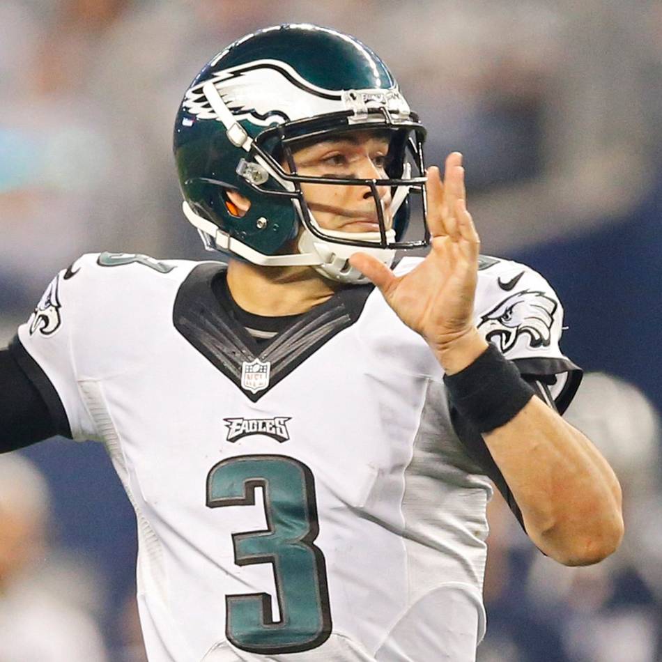 American Football: Ex-NFL-Quarterback nach Messerstecherei aus Haft entlassen