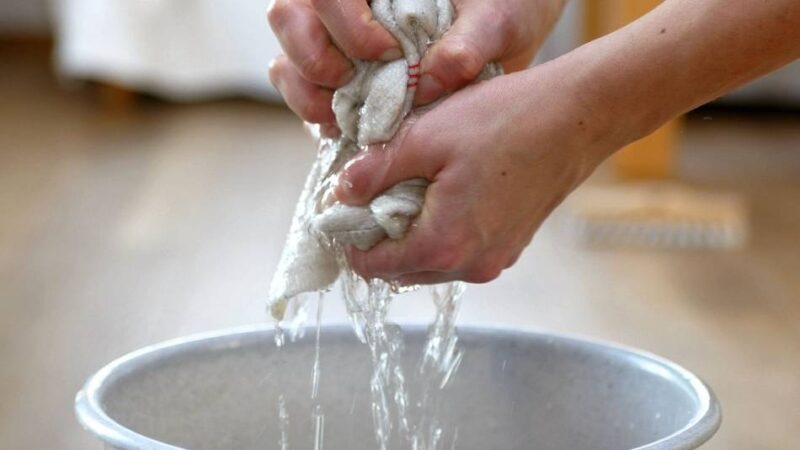 Hildener Seniorin wird gleich zwei Mal bestohlen: „Das habe ich bitter, bitter bereut“