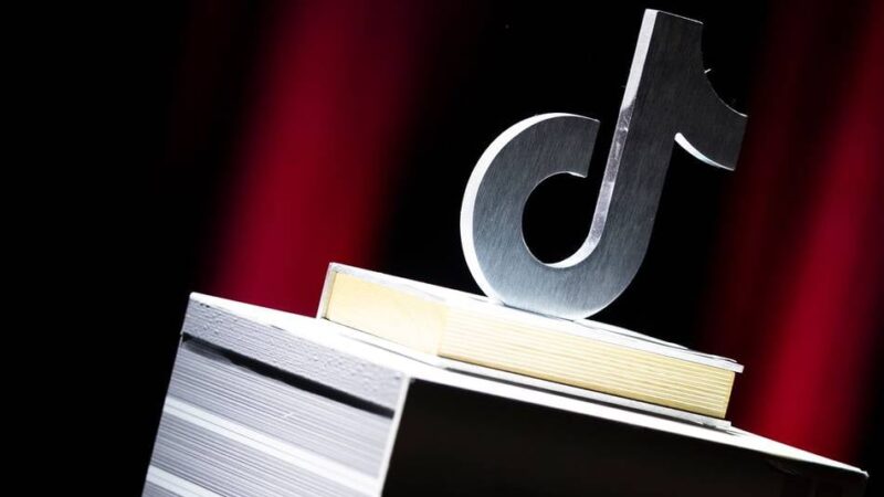 Buchmesse: Tiktok-Awards: Junge Fans küren ihre Buch-Stars