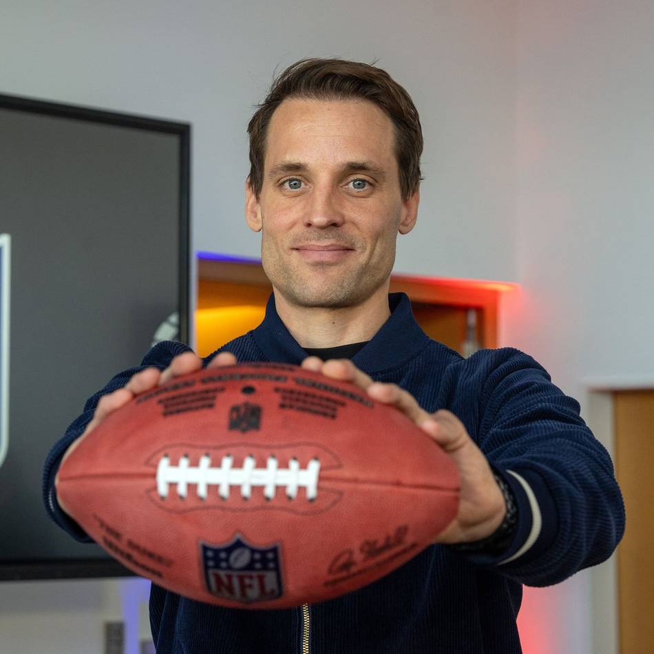 American Football: NFL-Hype in Berlin: Ticketnachfrage knackt Millionenmarke