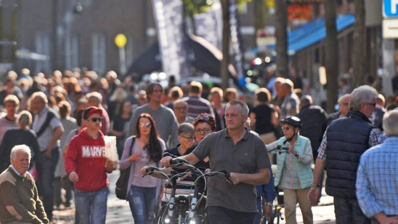 Reeser Rheinfest 2025: Was die RWG fürs Rheinfest plant