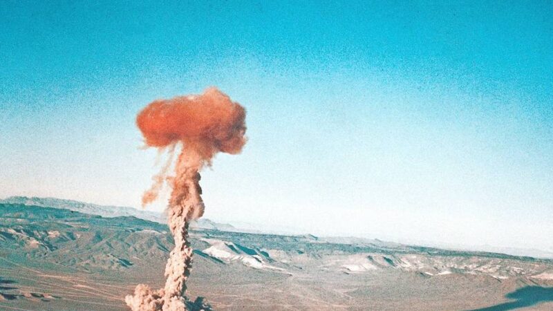 Atomwaffentests angekündigt: Kurswechsel oder Drohgebärde von Trump?