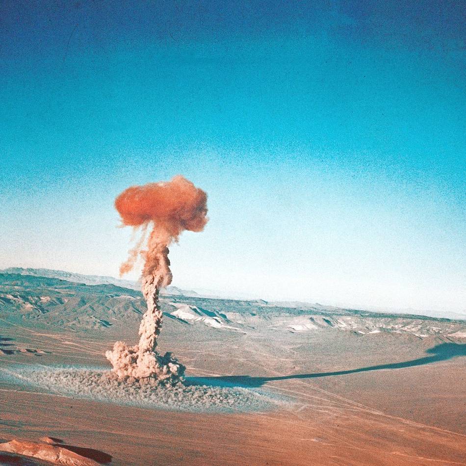 Atomwaffentests angekündigt: Kurswechsel oder Drohgebärde von Trump?