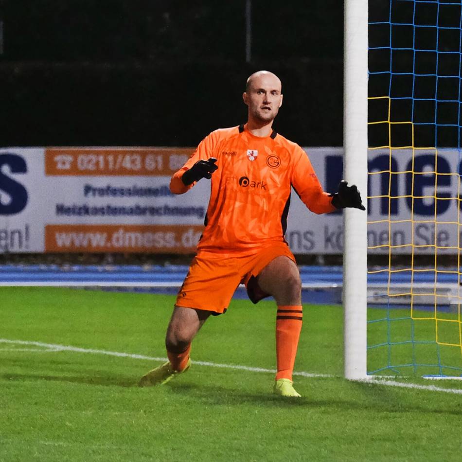Achtelfinale im Niederrheinpokal: Besser und bissiger – VfB 03 Hilden schaltet Ratingen 04/19 aus
