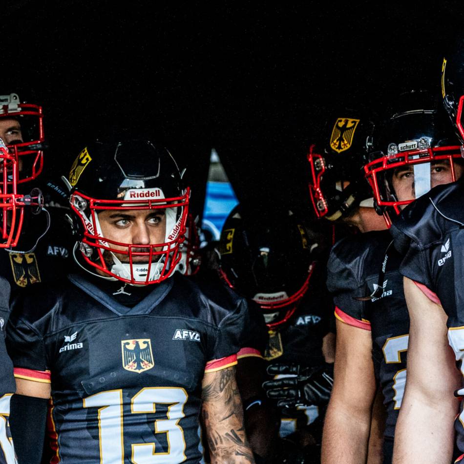 „Wir spüren im Moment keine Unsicherheit“: Liga-Zoff? Für Deutschlands Footballer zählt jetzt nur die EM