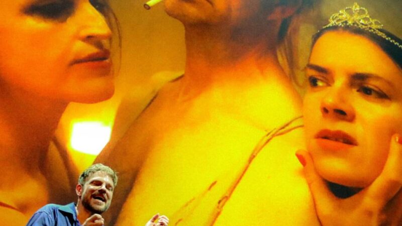 Kay Voges inszeniert Goethes Klassiker in Köln: Orgien mit Faust