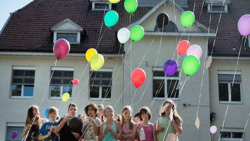 Stadtmuseum Langenfeld: Metzmacher-Schule ist Thema bei den Filmnachmittagen