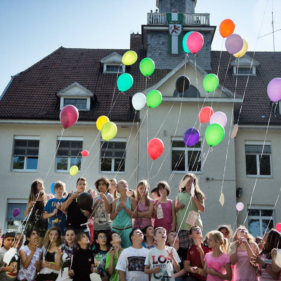 Stadtmuseum Langenfeld: Metzmacher-Schule ist Thema bei den Filmnachmittagen