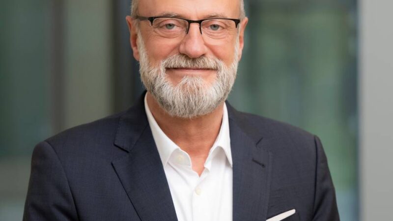 Mit sofortiger Wirkung: Thyssenkrupp Steel verliert seinen Personalchef