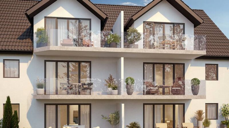 Projekt an Walder Straße in Hilden: Auf Kult-Imbiss folgt Wohnbebauung