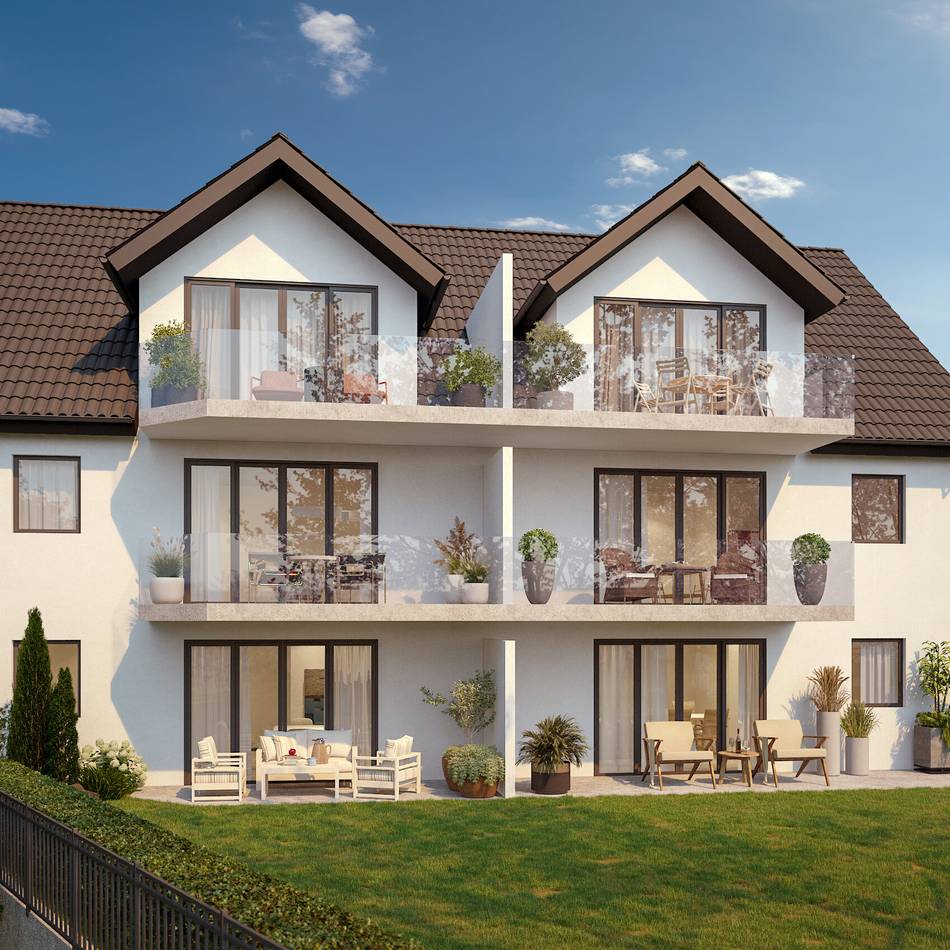 Projekt an Walder Straße in Hilden: Auf Kult-Imbiss folgt Wohnbebauung