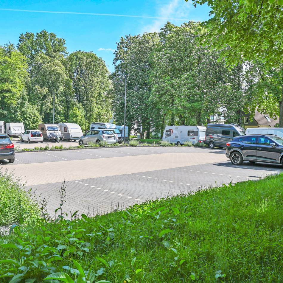 Nach Protesten der Anwohner: Ärger über Langzeitparker – wie Solingen gegen Wohnmobile vorgeht