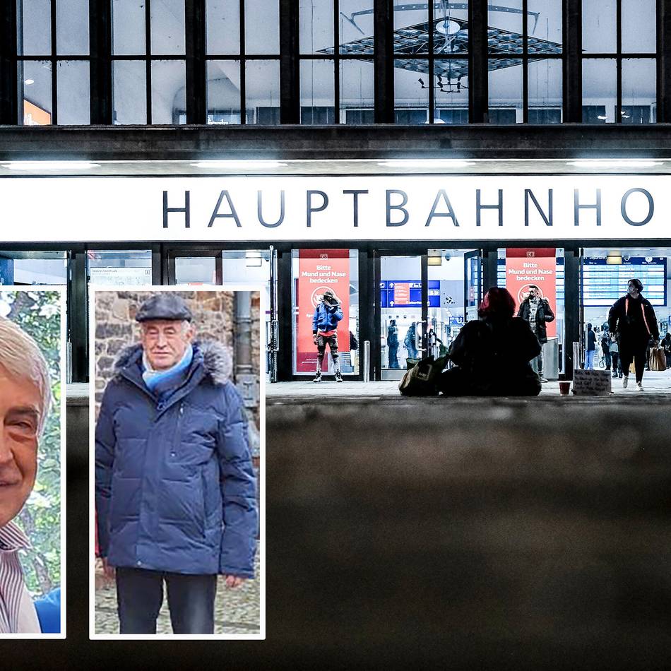 Mysteriöser Vermisstenfall in Düsseldorf: Wie kann es passieren, dass ein Mensch spurlos verschwindet?