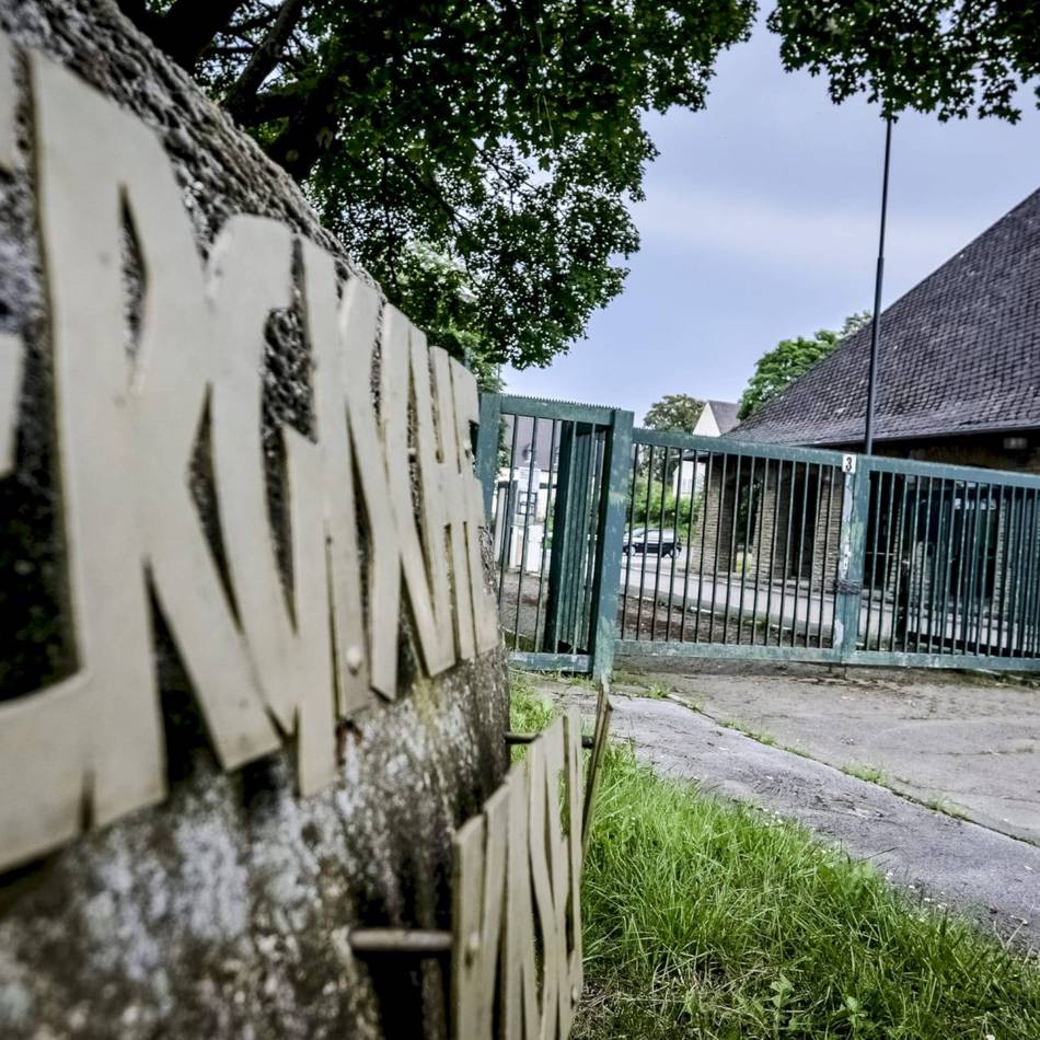 „Wir sind uns der Tragweite sehr bewusst“: Verteidigungsministerium reserviert Bergische Kaserne für die Bundeswehr