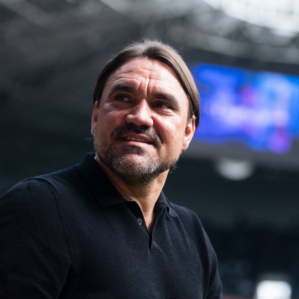 „Truppe war über ihren Zenit“: Ex-Trainer Daniel Farke spricht über sein Borussia-Jahr