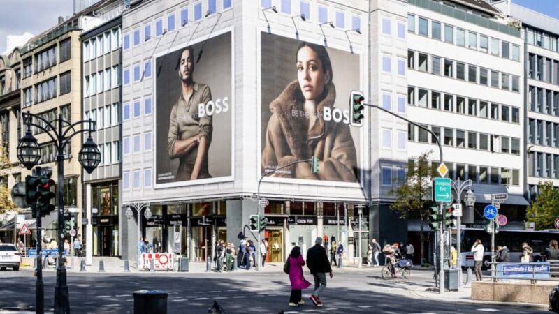 „Ritterschlag für die Königsallee“: Rolex kauft Königsallee-Immobilie – „Ich bin fast hinten rüber gekippt“