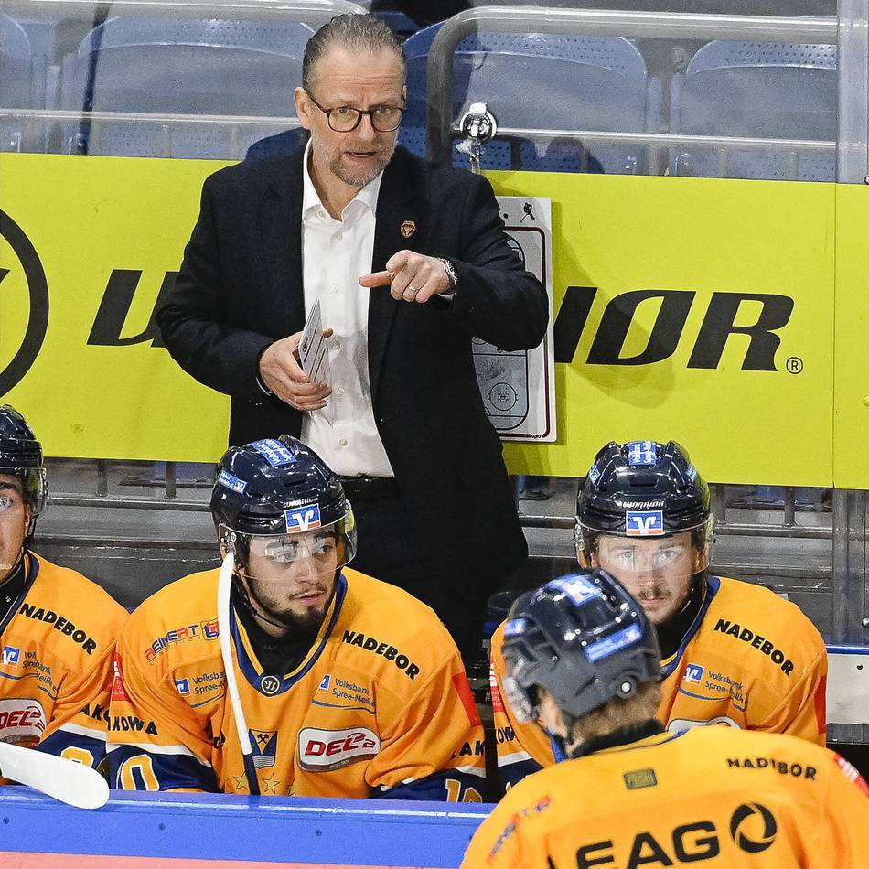 „Düsseldorf wird immer etwas Besonderes für mich sein“: Christof Kreutzer trifft auf seine alte Liebe DEG – kein Spiel wie jedes andere