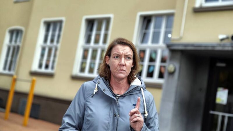 Überraschender Ausstieg in Mettmann: Regina Lenz geht ohne M.U.T. in den neuen Rat