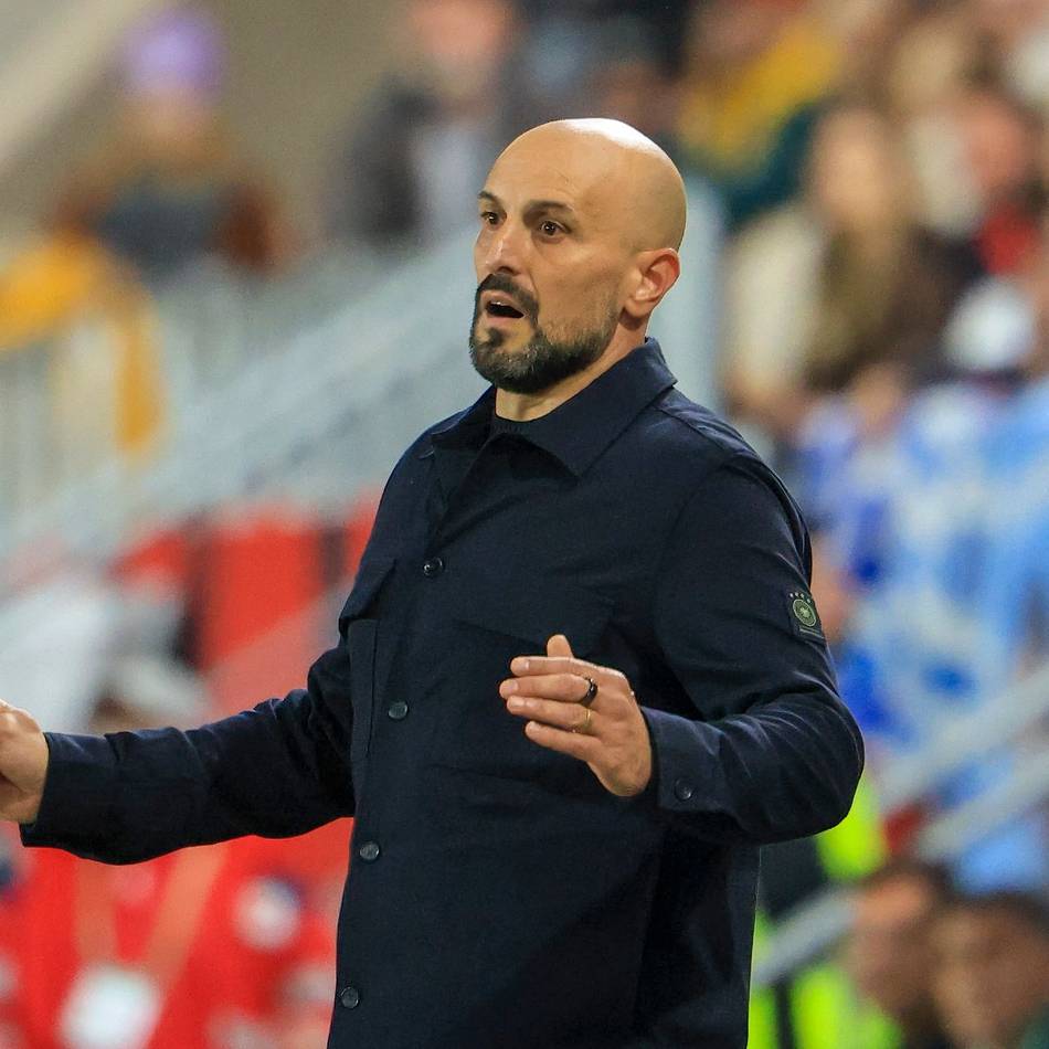 EM-Qualifikation: Deutsche U21 gegen Nordirland unter Druck – Di Salvo fordert Reaktion