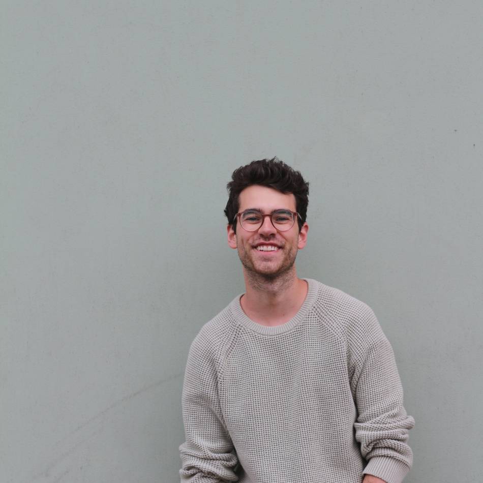 Kultur in Ratingen und Heiligenhaus: Alexander Seidl auf Minitour