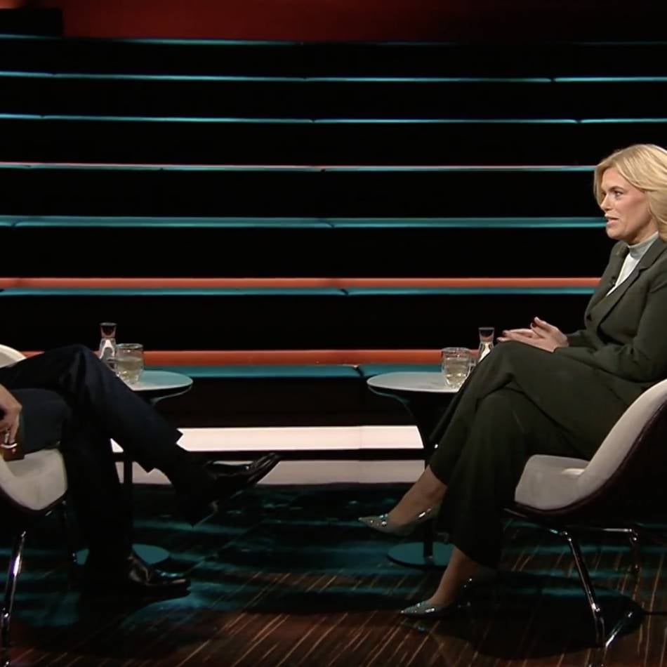 Julia Klöckner bei Markus Lanz: „Die Demokratie ist kein Fertighaus“