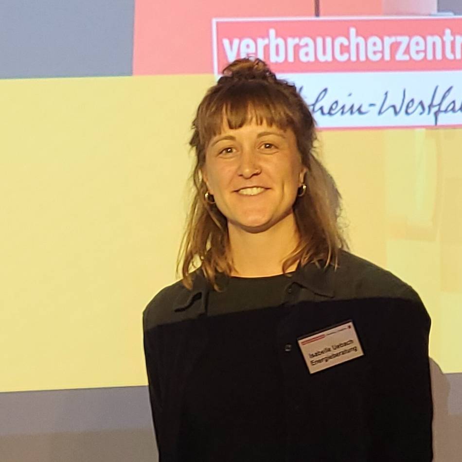 Wiescheider Treff: Hilfreiche Tipps von der Energieberaterin der Stadt Langenfeld