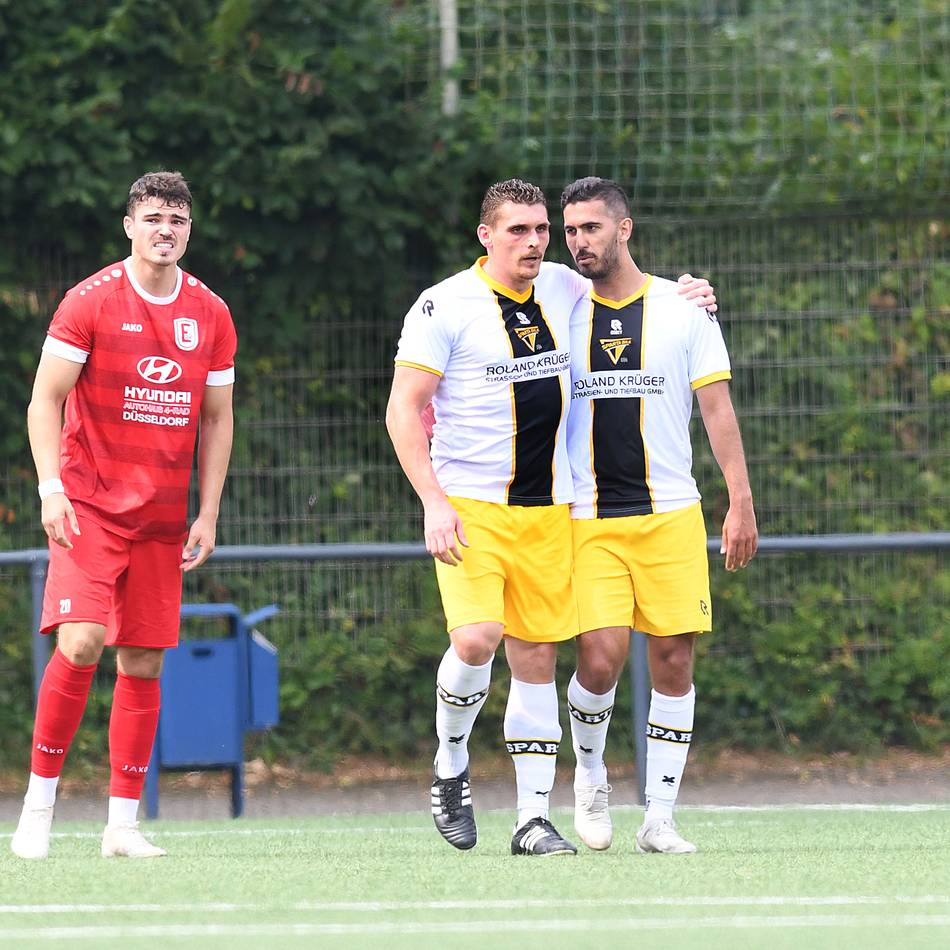 Rückkehr in Bestform: Dieser Spieler will am Wochenende seinen Ex-Klub ärgern