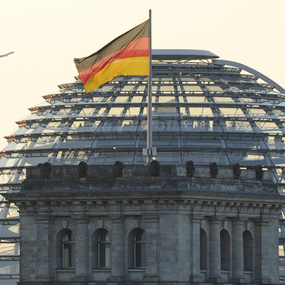 Berliner Notizen: Wer anfängt, muss auch aufhören