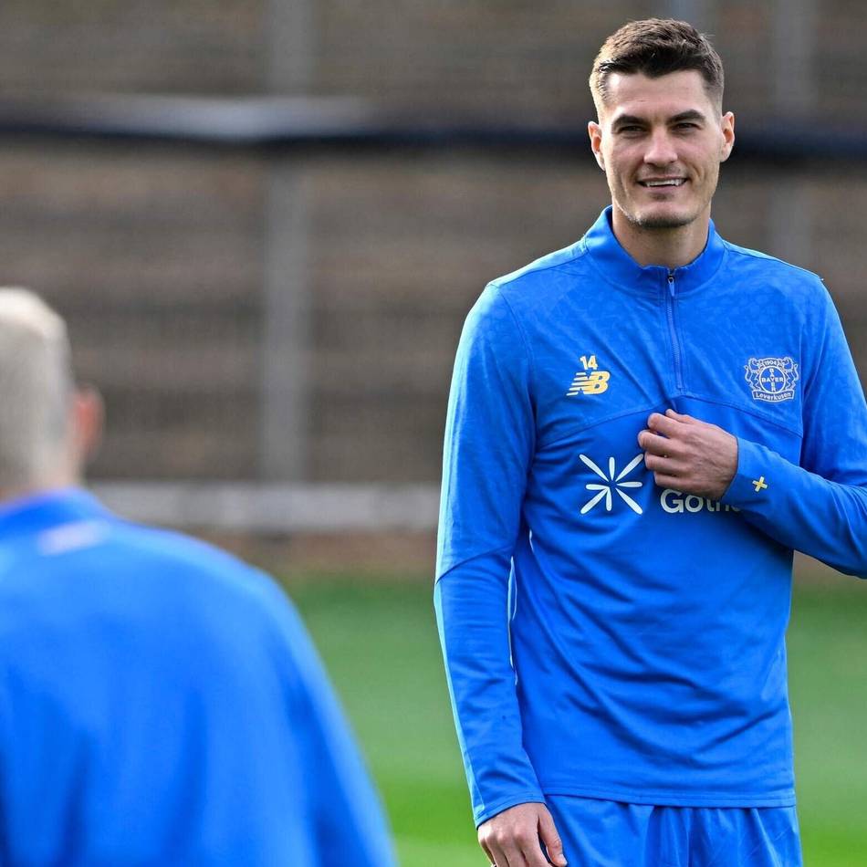 Hjulmands Serie auf dem Prüfstand: Bayer tritt mit Sorgen gegen Paris an