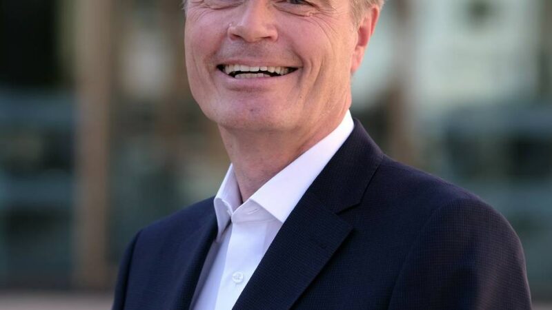 Fraktion mit frischem Elan: Sondermann erneut FDP-Fraktionschef