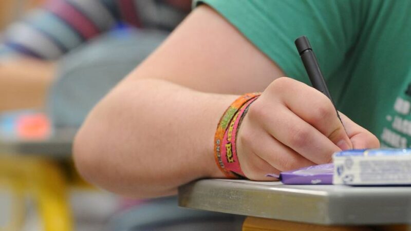 Medienbericht zum Bildungstrend: Deutsche Schüler schlechter in Mathematik, Physik, Chemie und Biologie