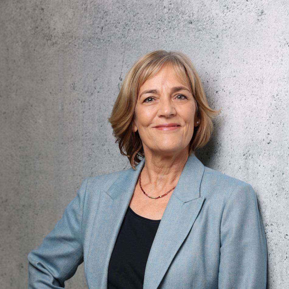 Im Kap1 in der Stadtmitte: Die Zentralbibliothek in Düsseldorf hat eine neue Leiterin