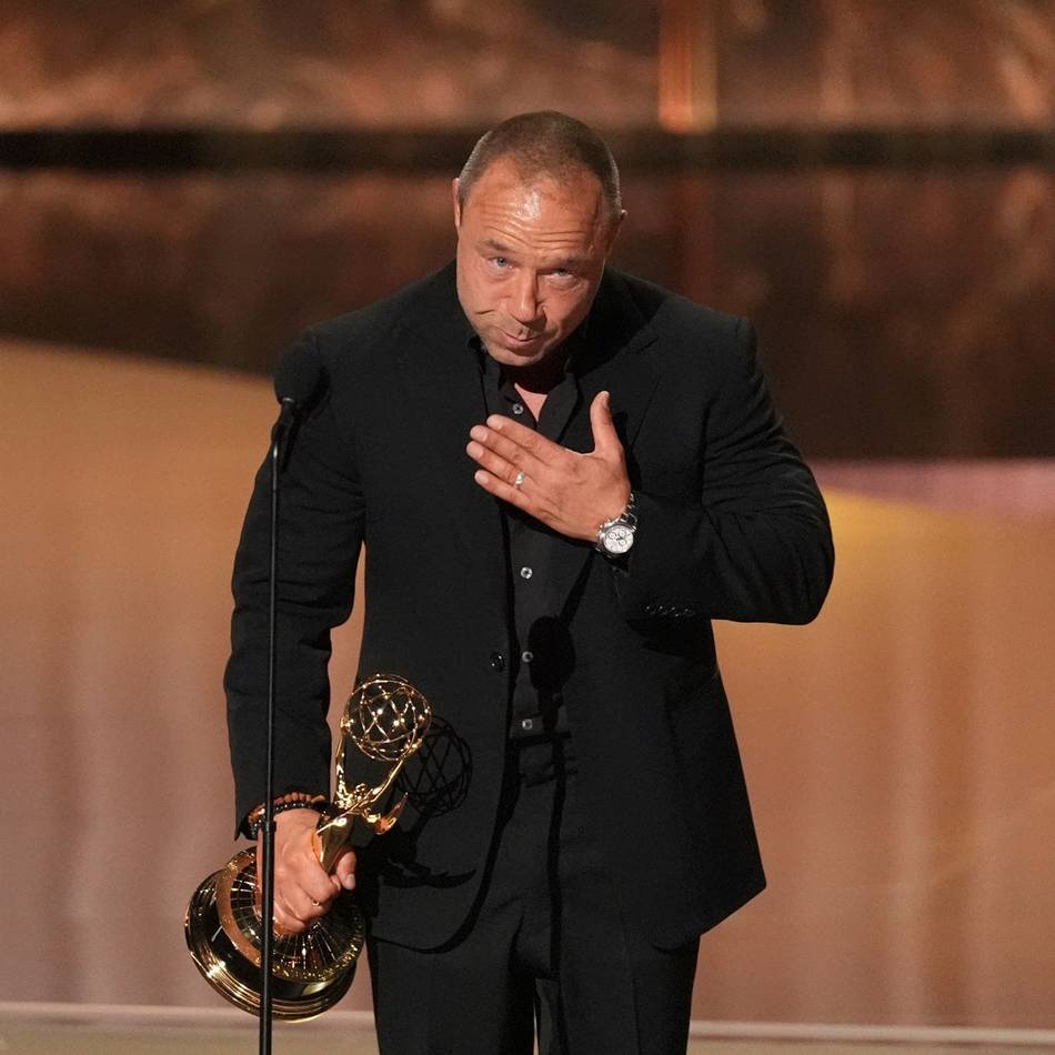 Vater des 13-jährigen Mörders: „Adolescence“-Star arbeitet an Buchprojekt für Väter und Söhne