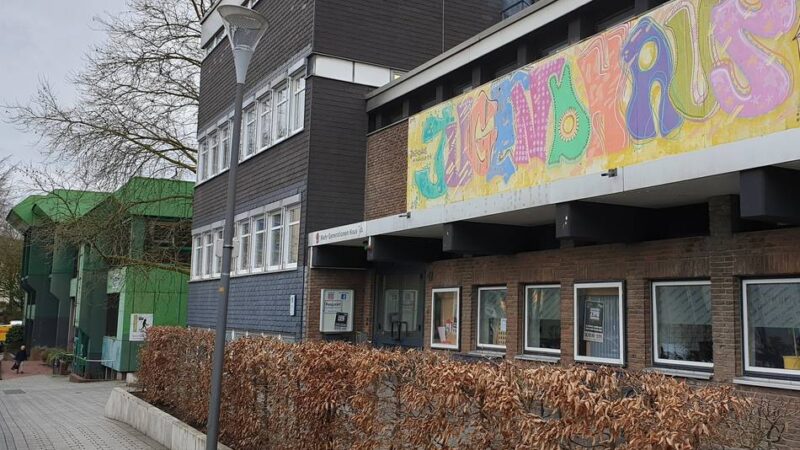 Besonderes Angebot in Mettmann: Bongo-Cajón spielen lernen in den Herbstferien