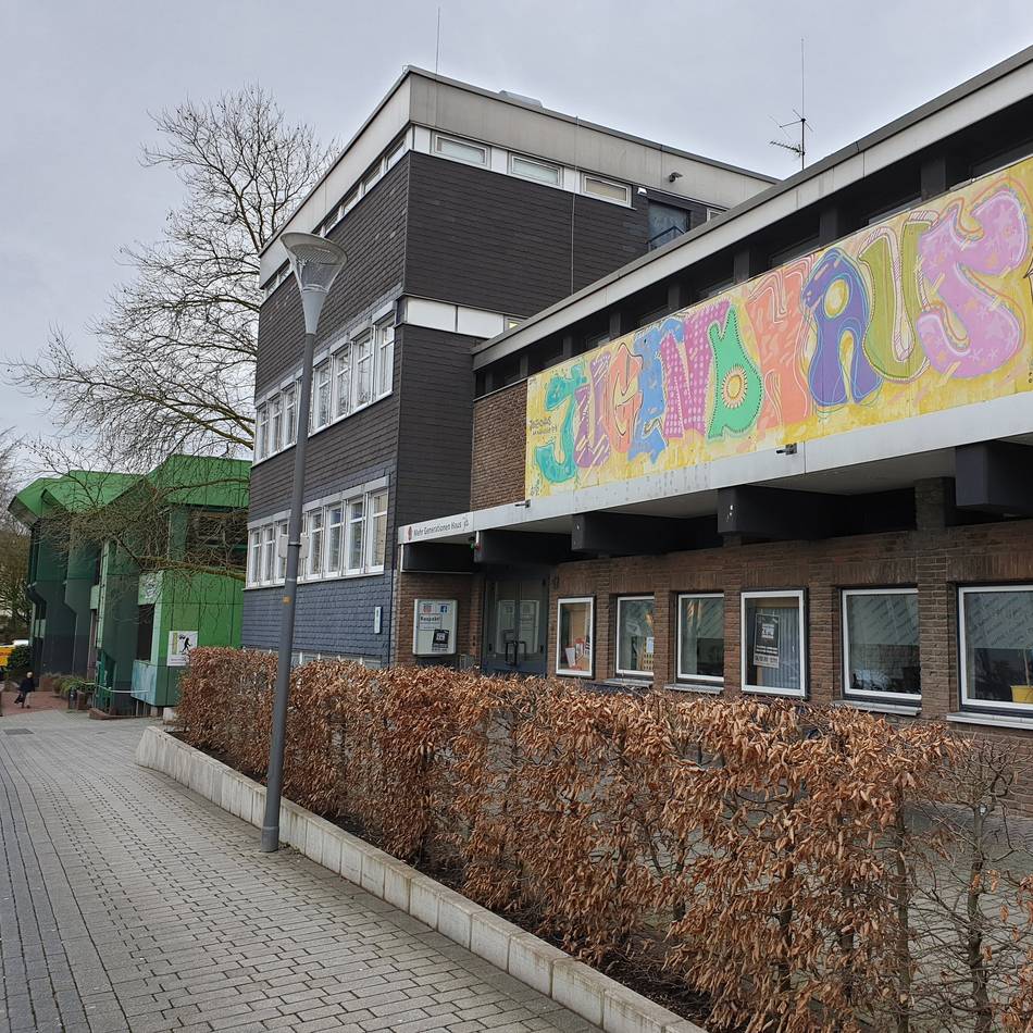 Besonderes Angebot in Mettmann: Bongo-Cajón spielen lernen in den Herbstferien