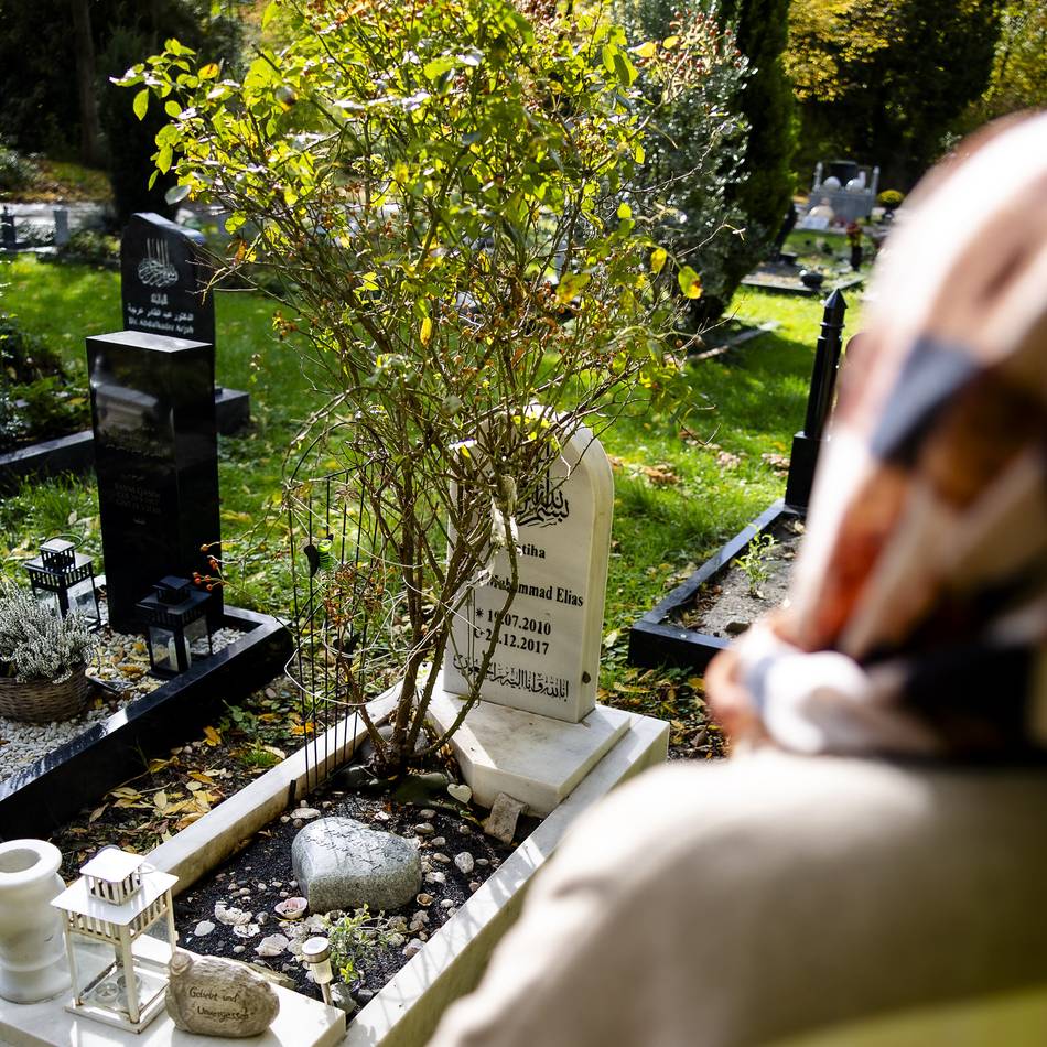 Siebenjähriger stirbt in Düsseldorfer Klinik: „Am Ende will ich verzeihen. Aber das kann ich noch nicht.“