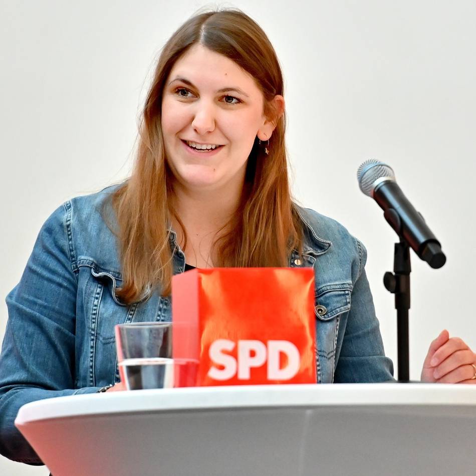 Politik in Krefeld: Stella Rütten bleibt Fraktionsvorsitzende der SPD