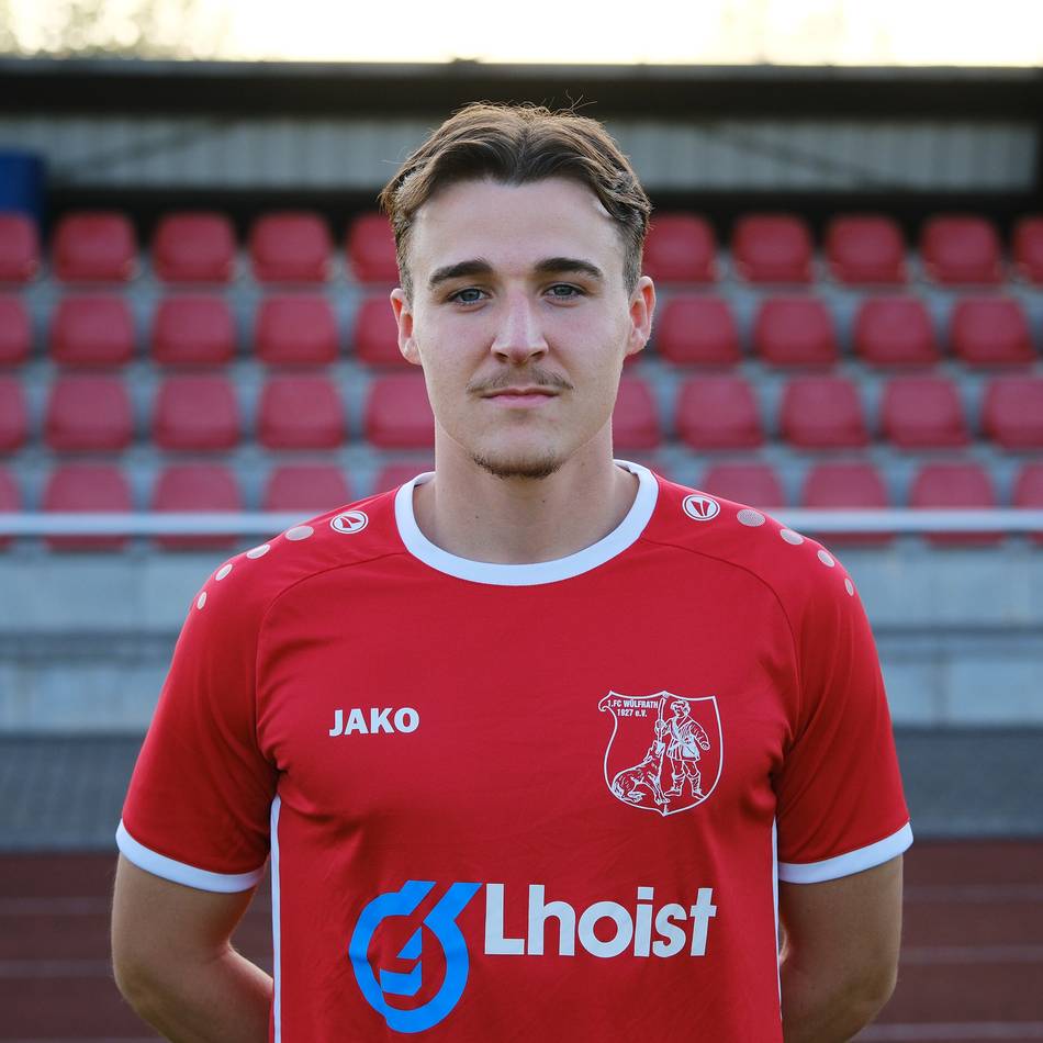 Kellerduell in der Fußball-Landesliga: Trifft Lukas Trier mit dem FCW auf Ex-Profi Ibrahima Traoré?