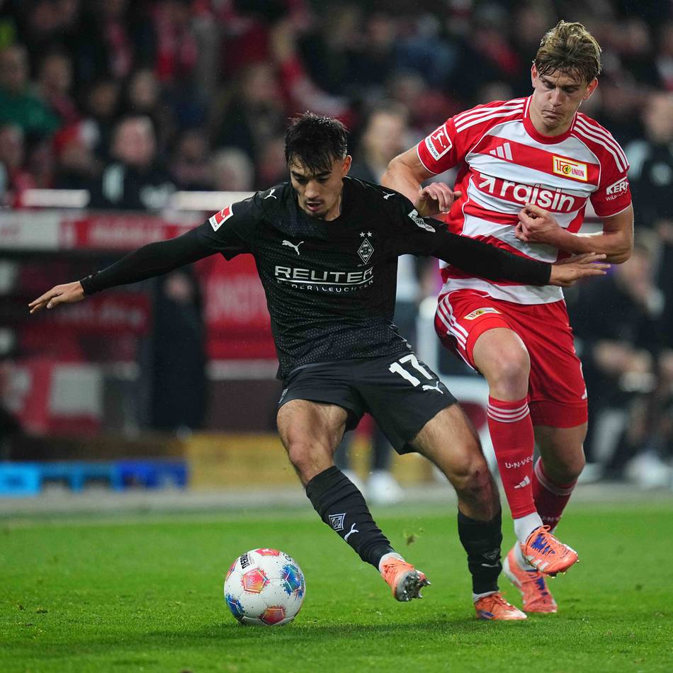 Auftritt mit nur einem Defizit: Castrop hat sich schnell zu Borussias größtem Allrounder entwickelt