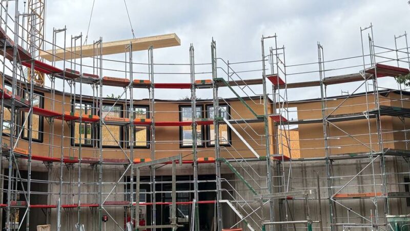 Geld aus dem „Nordrhein-Westfalen-Plan“: Meerbusch bekommt knapp 22 Millionen vom Land