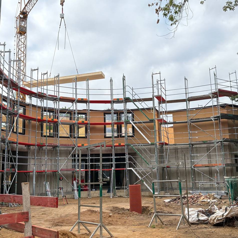 Geld aus dem „Nordrhein-Westfalen-Plan“: Meerbusch bekommt knapp 22 Millionen vom Land