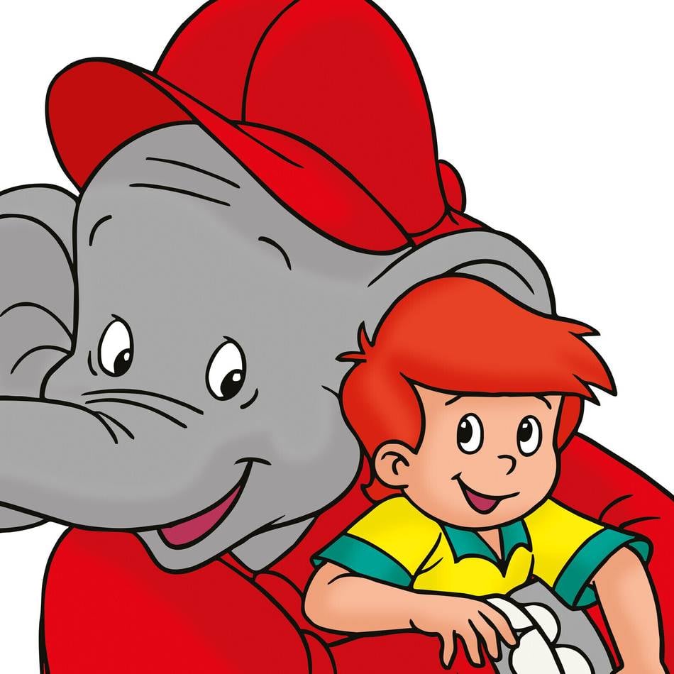 Neue Hörspielfolge: Benjamin Blümchen entdeckt den Football für sich – und das mit Kalkül