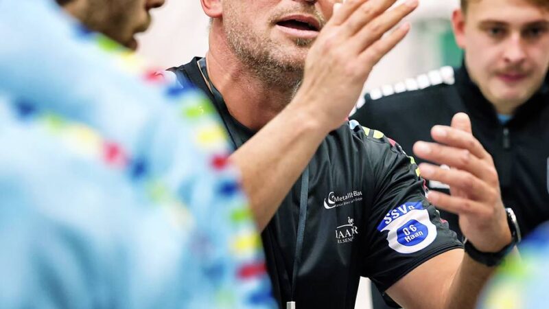 Gegen den Aufstiegsaspiranten: Die Unitas hofft auf den Druck von der Tribüne